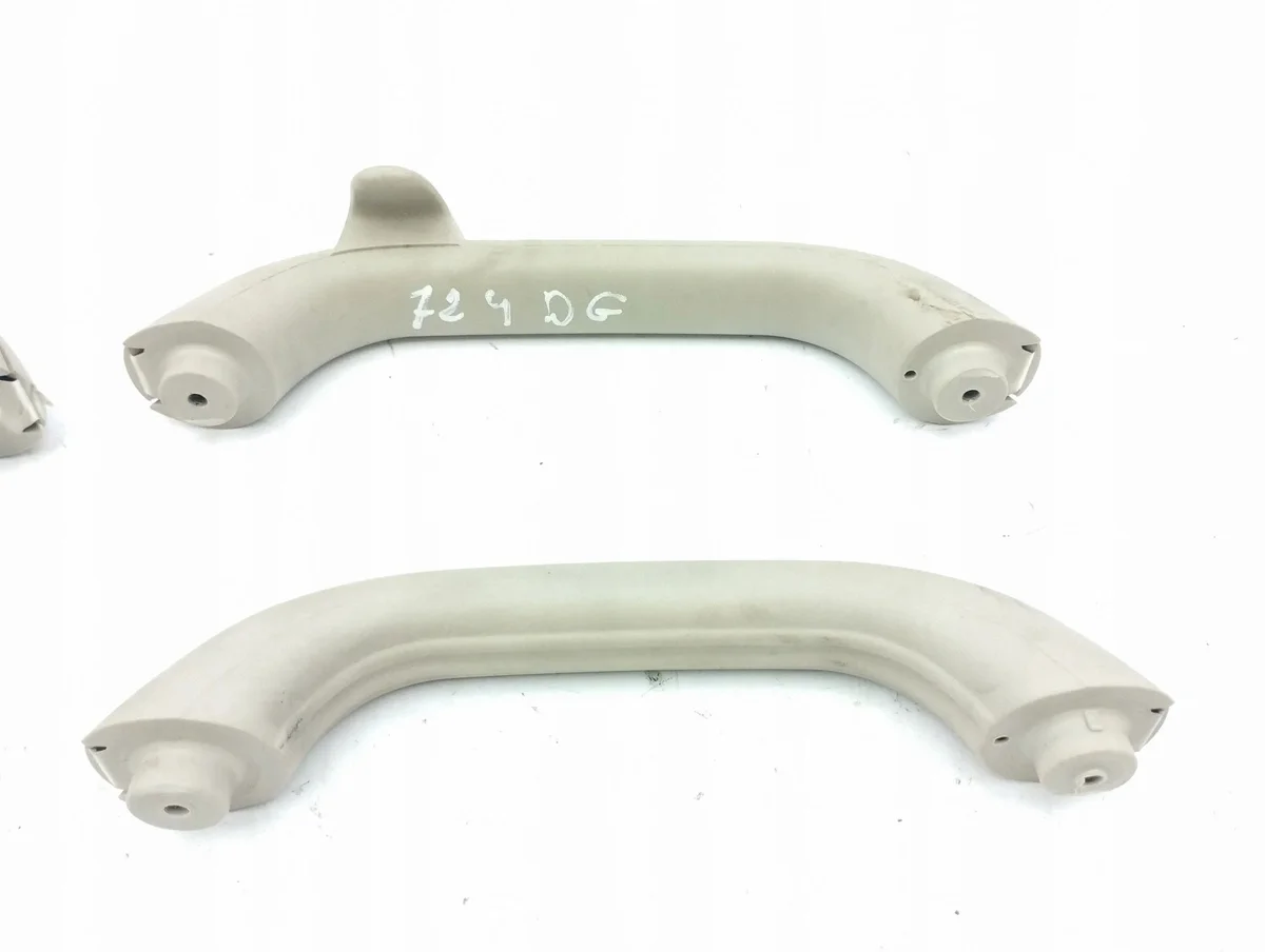 Chrysler PT Cruiser 2002 Kit Maniglie Soffitto image 3
