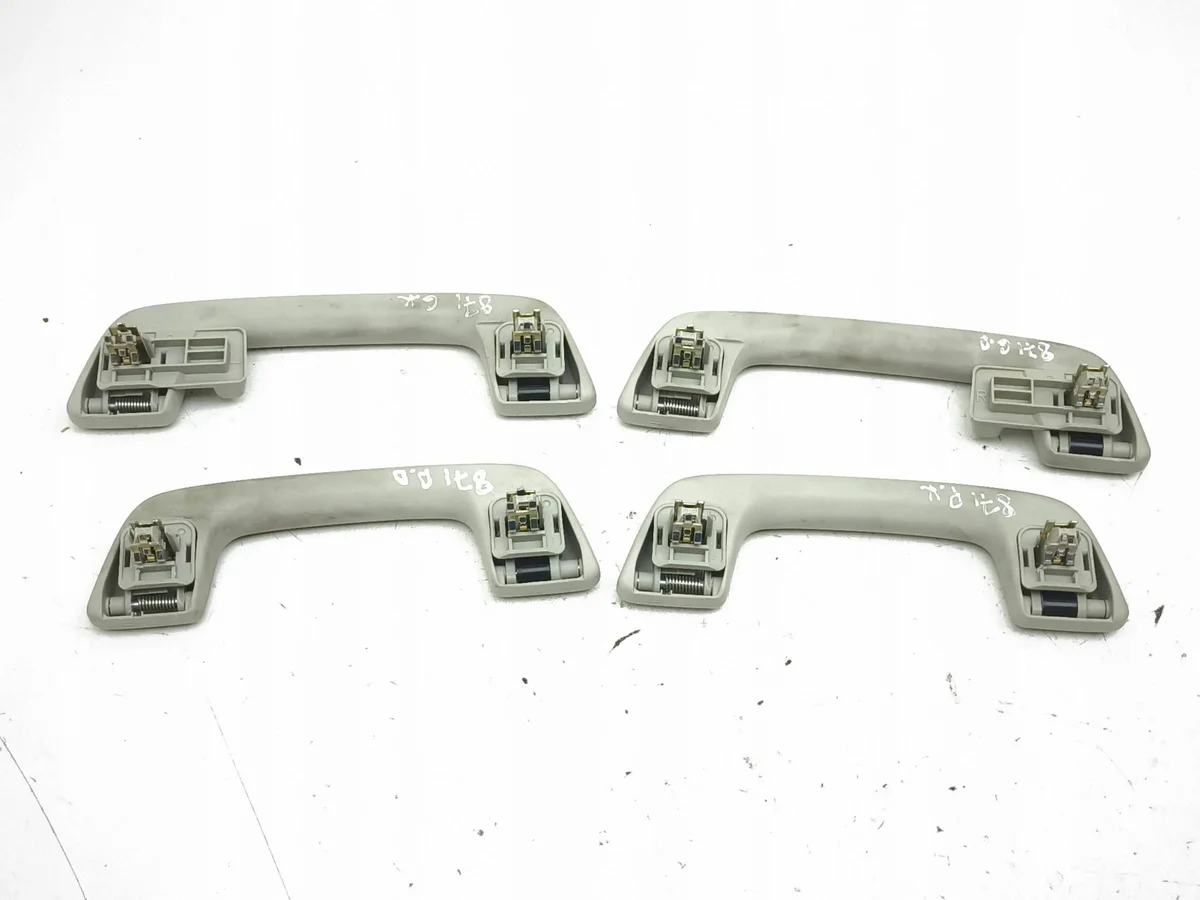 Mazda CX-30 2023 Halterung Set AMD148516 image 4
