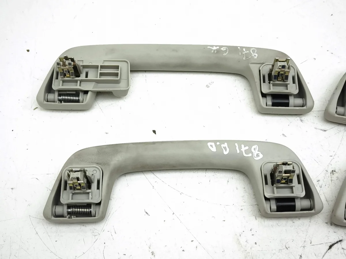 Mazda CX-30 2023 Halterung Set AMD148516 image 5