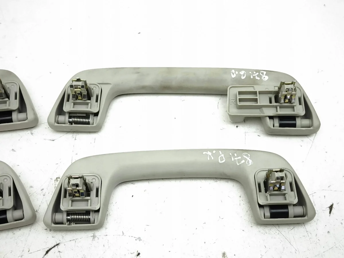 Mazda CX-30 2023 Halterung Set AMD148516 image 6