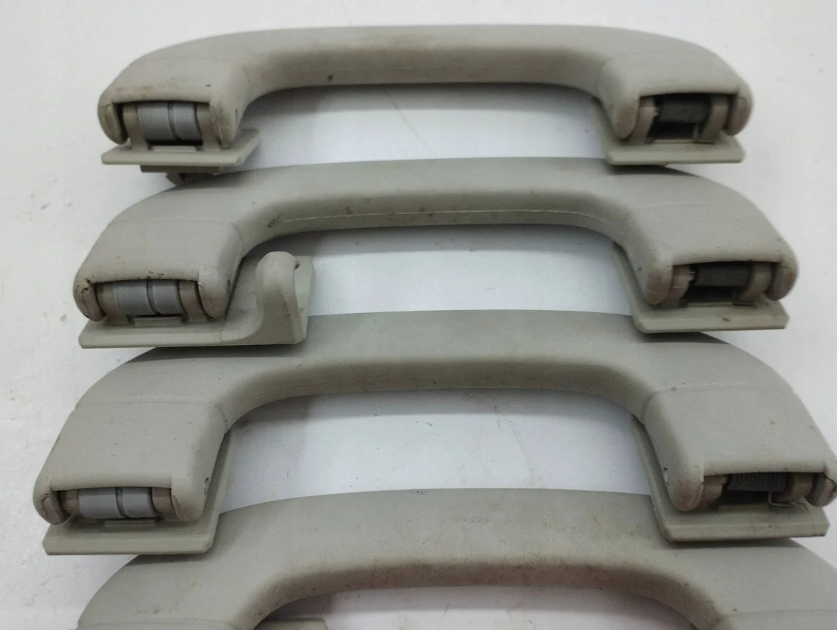 Mercedes W169 W245 Griff Dachhimmel Rechts Links Hinten image 3