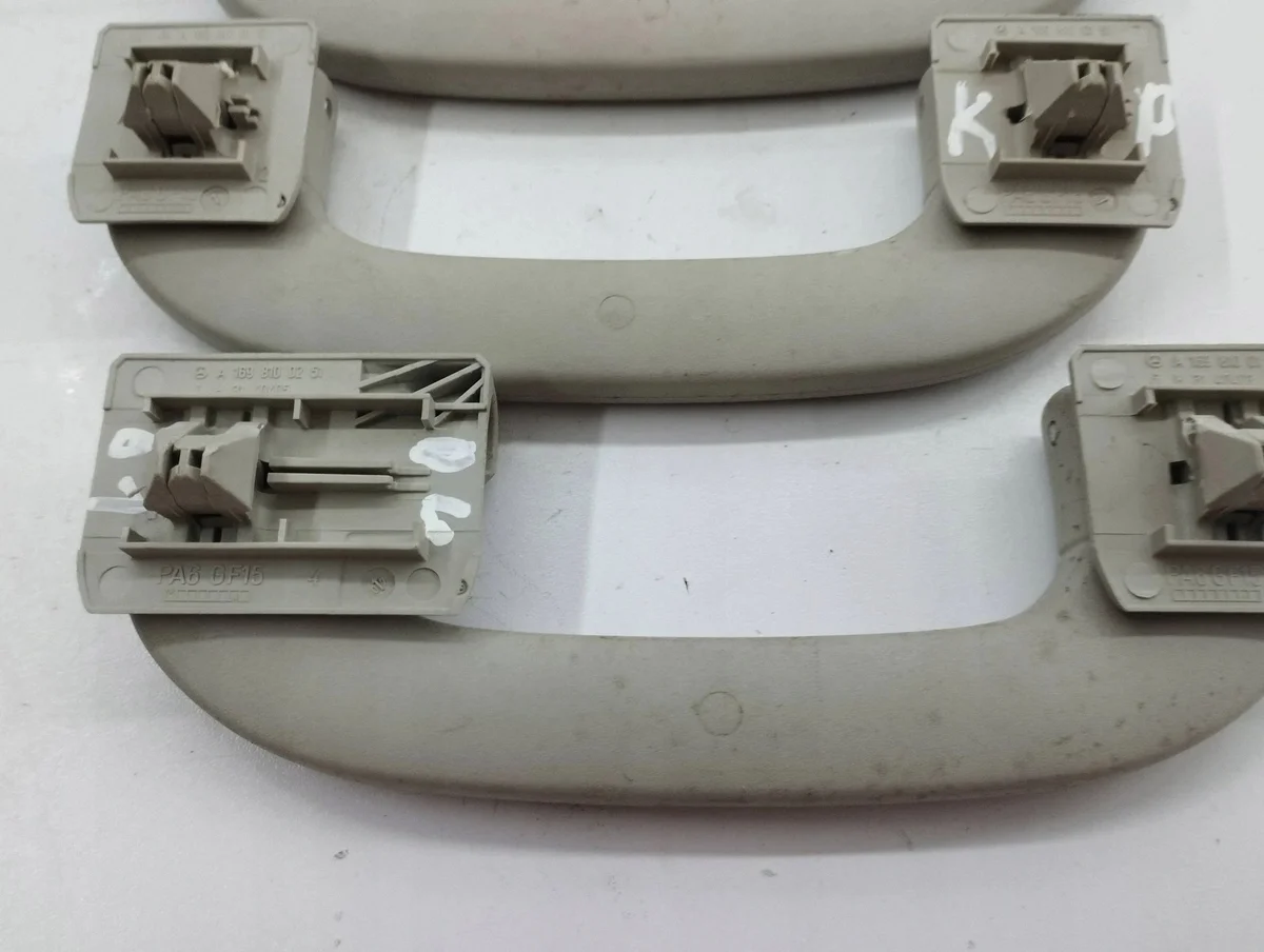 Mercedes W169 W245 Griff Dachhimmel Rechts Links Hinten image 5