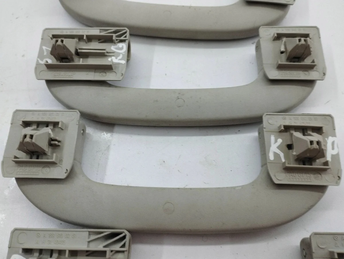 Mercedes W169 W245 Griff Dachhimmel Rechts Links Hinten image 6