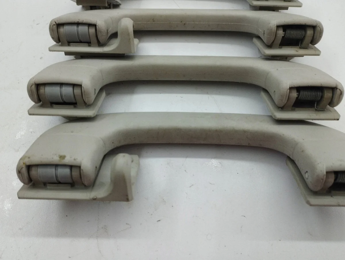 Mercedes W169 W245 Griff Dachhimmel Rechts Links Hinten image 7