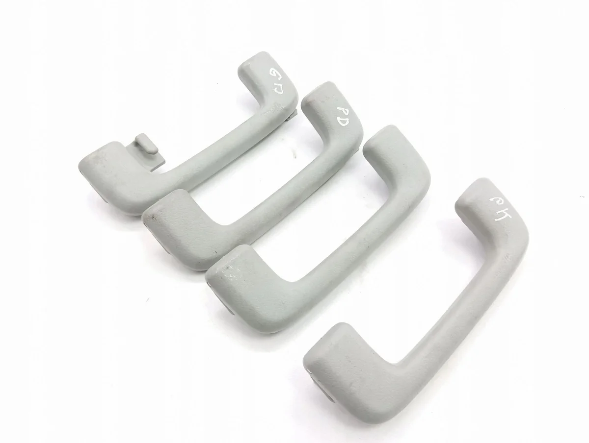 Mitsubishi Outlander 2007 Kit Supports Plafond