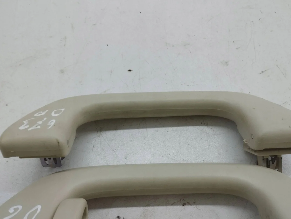 Honda CR-V 2013 Kit Supports Plafond YR416l image 5