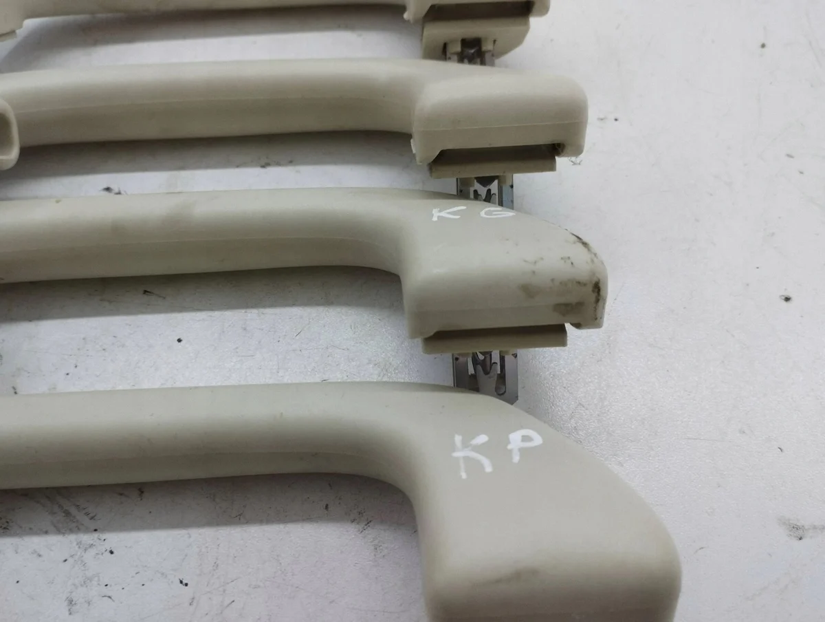 Honda CR-V 2013 Kit Supports Plafond YR416l image 6