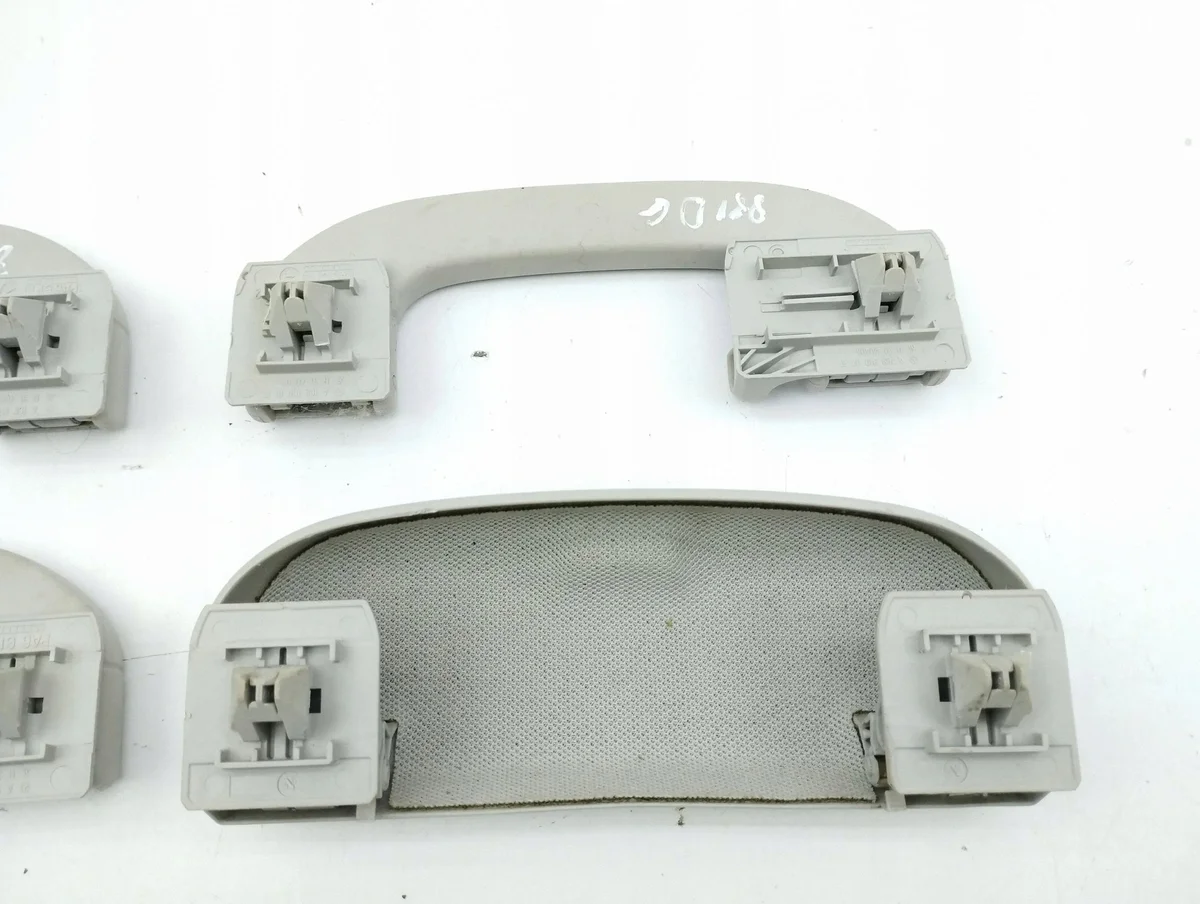 Mercedes B W245 2005 Poignées Plafond AMD150358 image 6