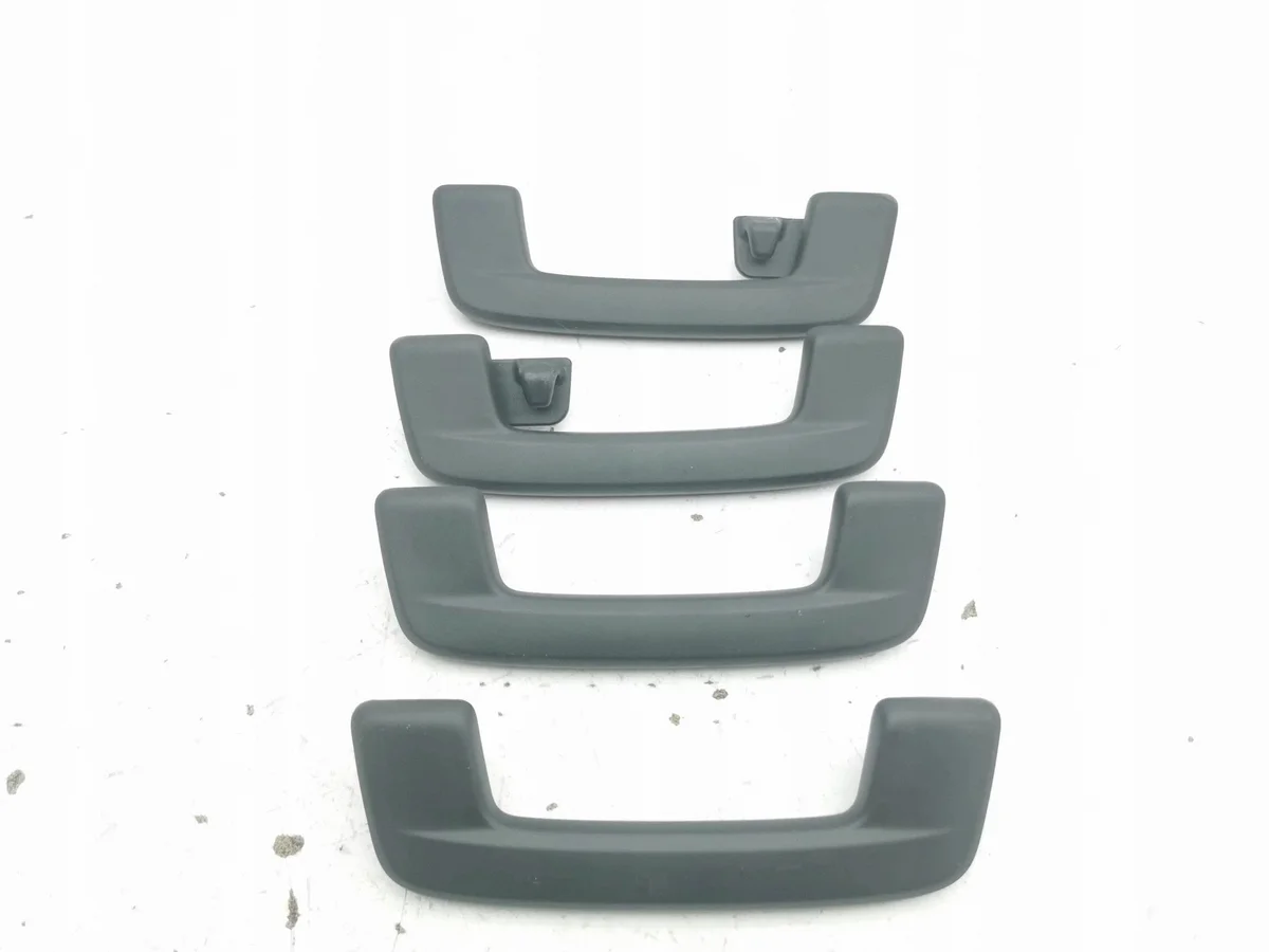 Cupra Formentor 2023 Kit Supporti Soffitto AMD152241
