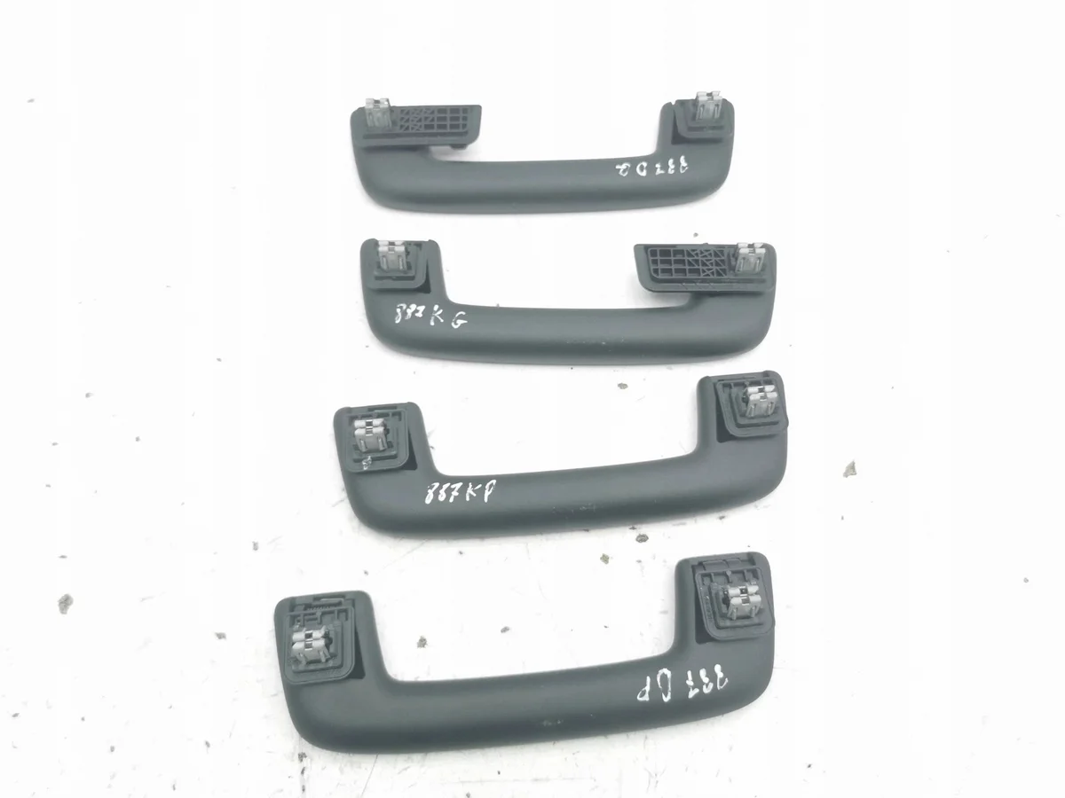 Cupra Formentor 2023 Kit Supporti Soffitto AMD152241 image 3