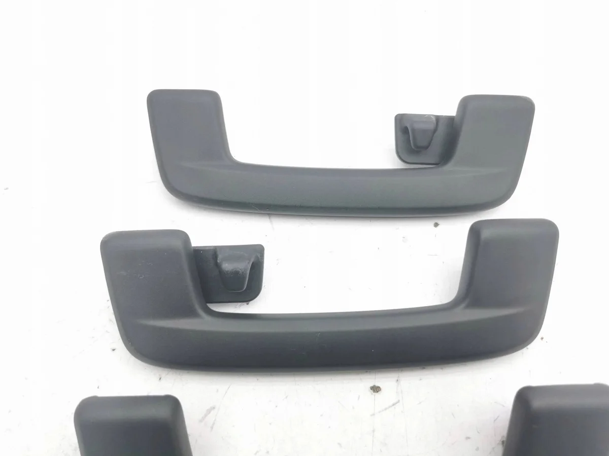 Cupra Formentor 2023 Kit Supporti Soffitto AMD152241 image 4