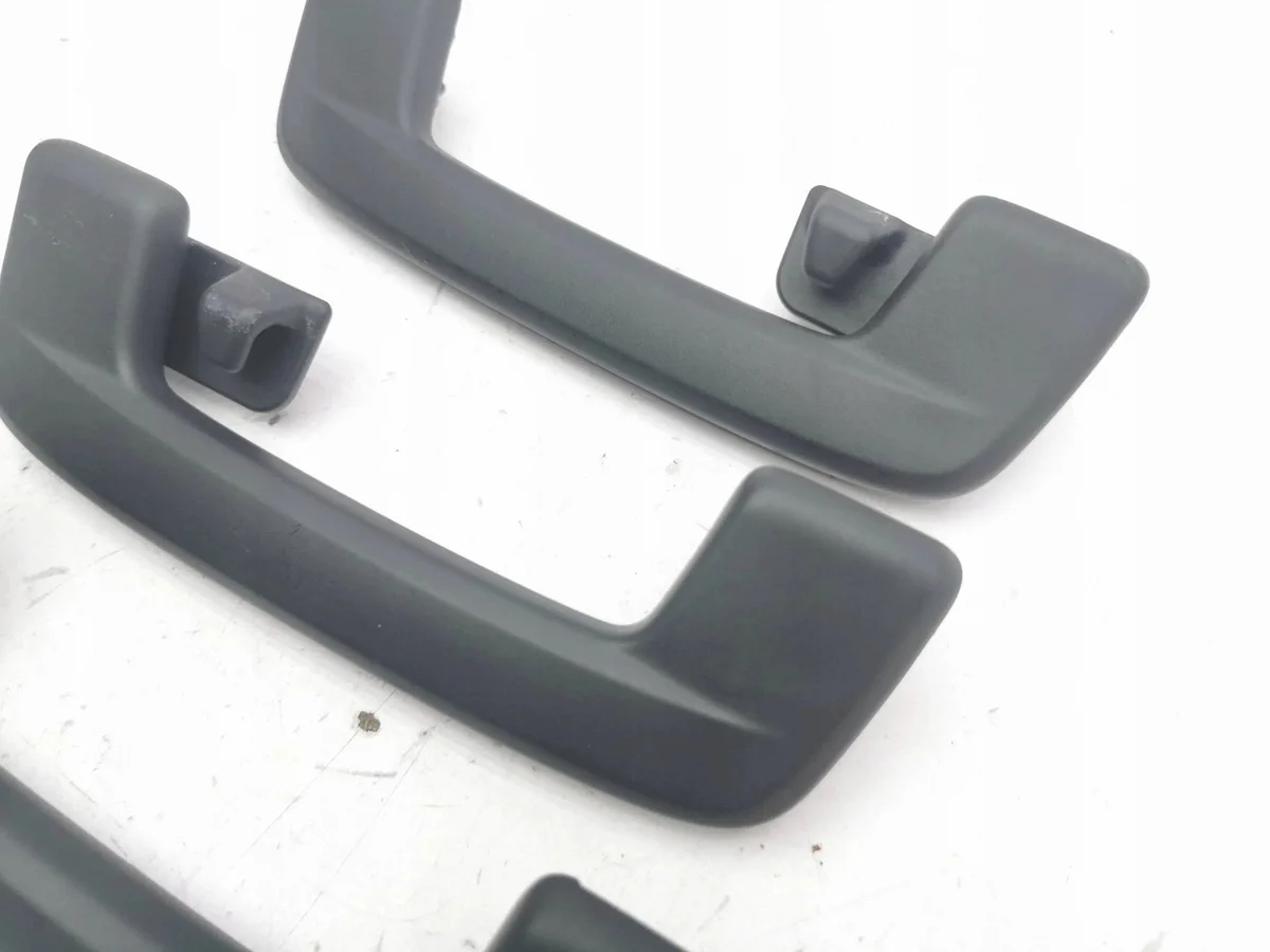 Cupra Formentor 2023 Kit Supporti Soffitto AMD152241 image 5