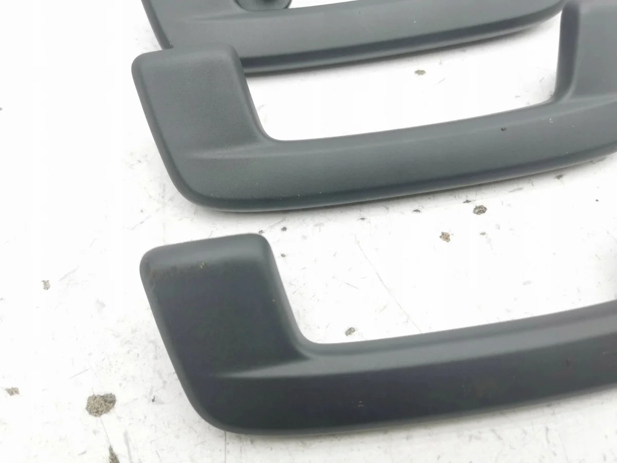 Cupra Formentor 2023 Kit Supporti Soffitto AMD152241 image 6
