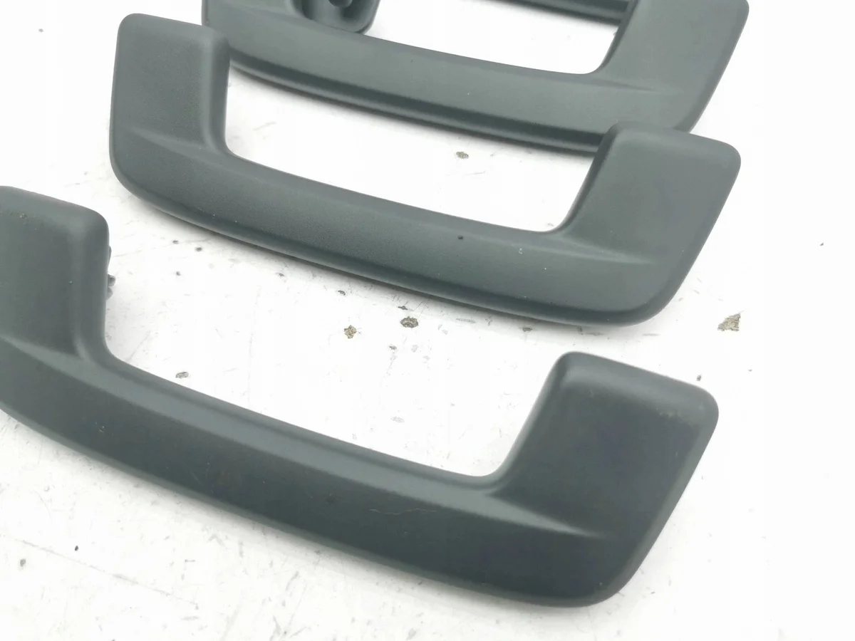 Cupra Formentor 2023 Kit Supporti Soffitto AMD152241 image 7