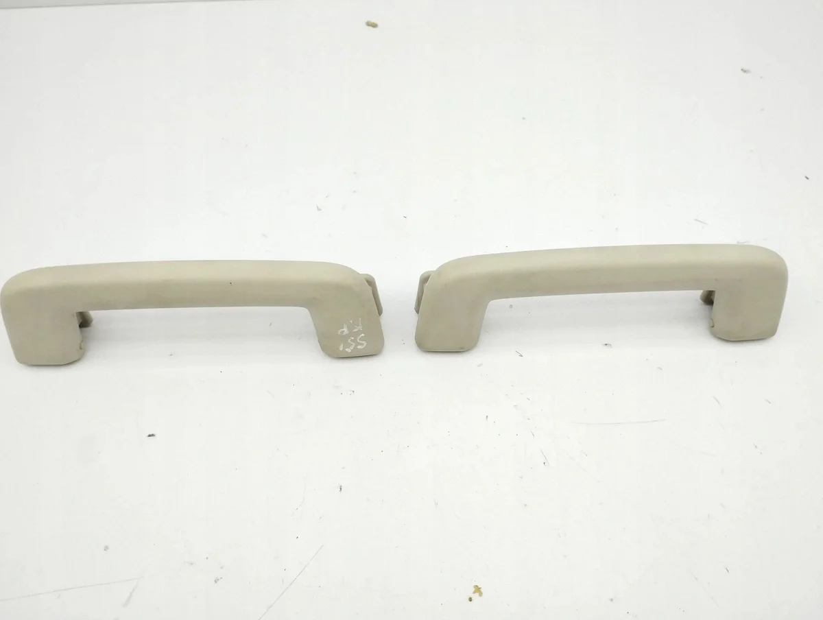 Land Rover Range Rover Sport L320 2006 Soporte Techo