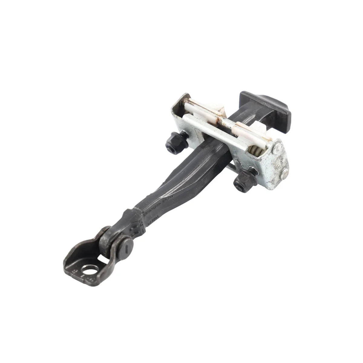 Ford Fiesta MK8 Türbegrenzer Vorne Links Rechts image 7