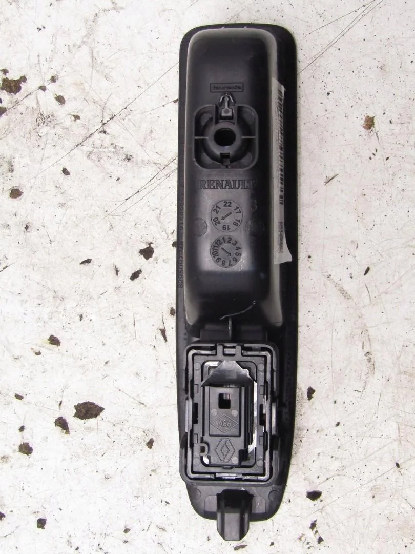 Schalter Renault OE P254114723R Gebraucht image 3