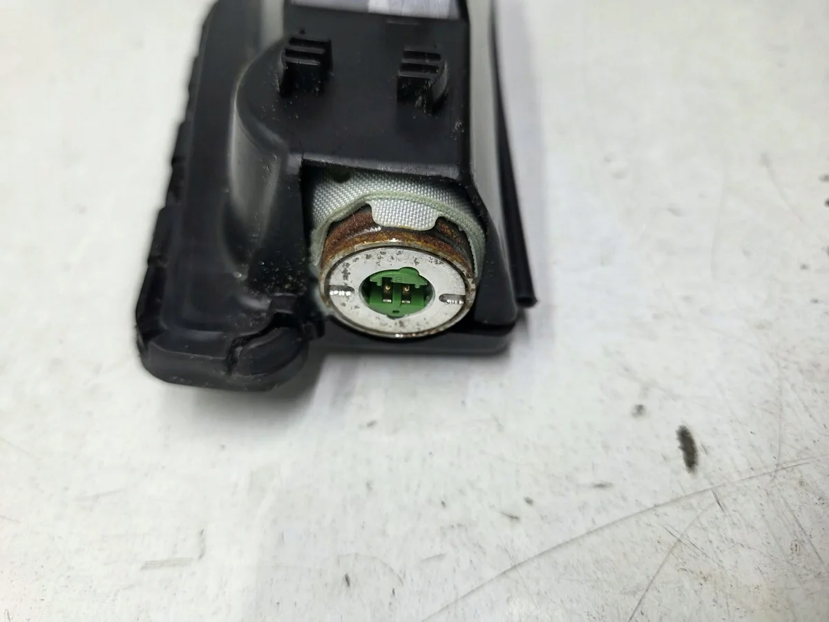 Seitenairbag links Peugeot 308 I T7 9661448380 image 3