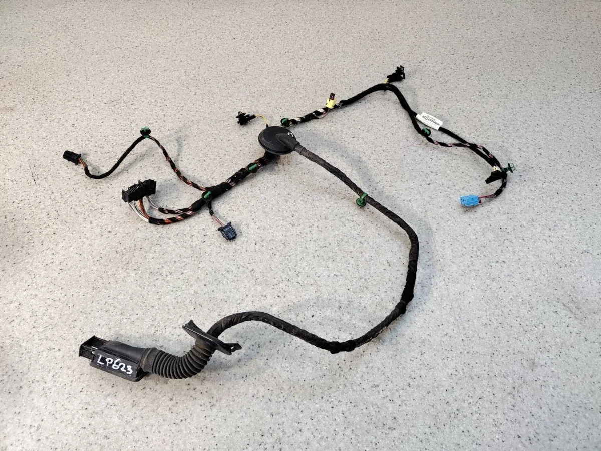 Faisceau porte avant gauche VW Passat B8