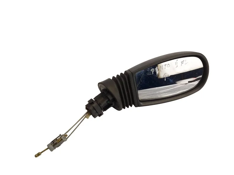 Spiegel Rechts Handmatig Fiat Punto 2 II 0157179