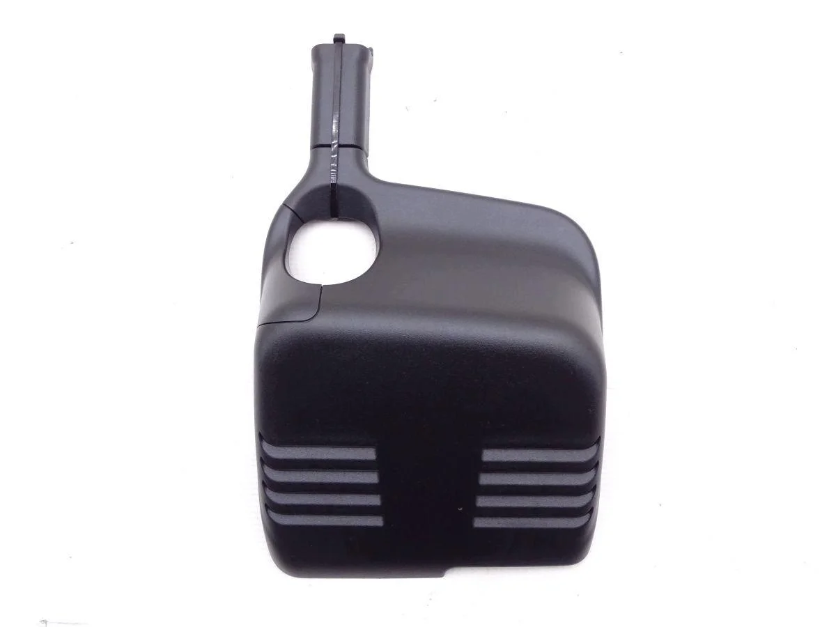 Cubierta Espejo Nissan Qashqai J11 Usado