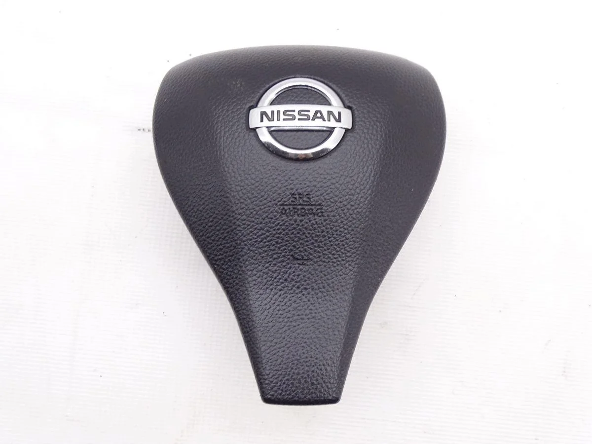 Airbag Nissan Qashqai J11 2013-2021 Usato