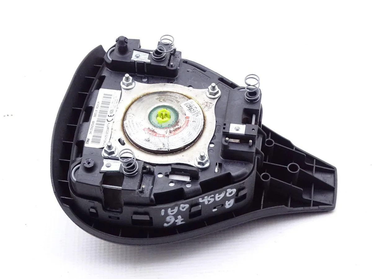 Airbag Fahrer Nissan Qashqai J11 (13-21) image 3