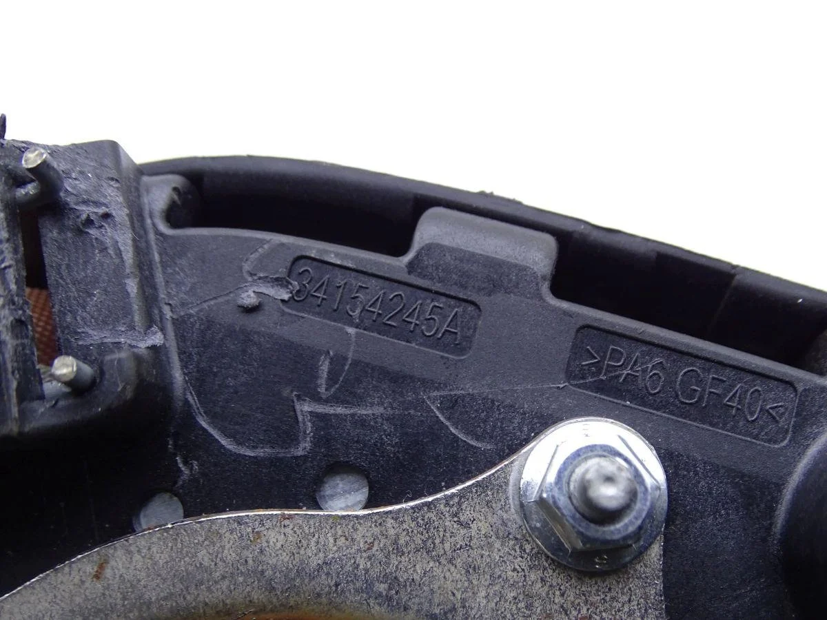 Airbag Fahrer Nissan Qashqai J11 (13-21) image 5