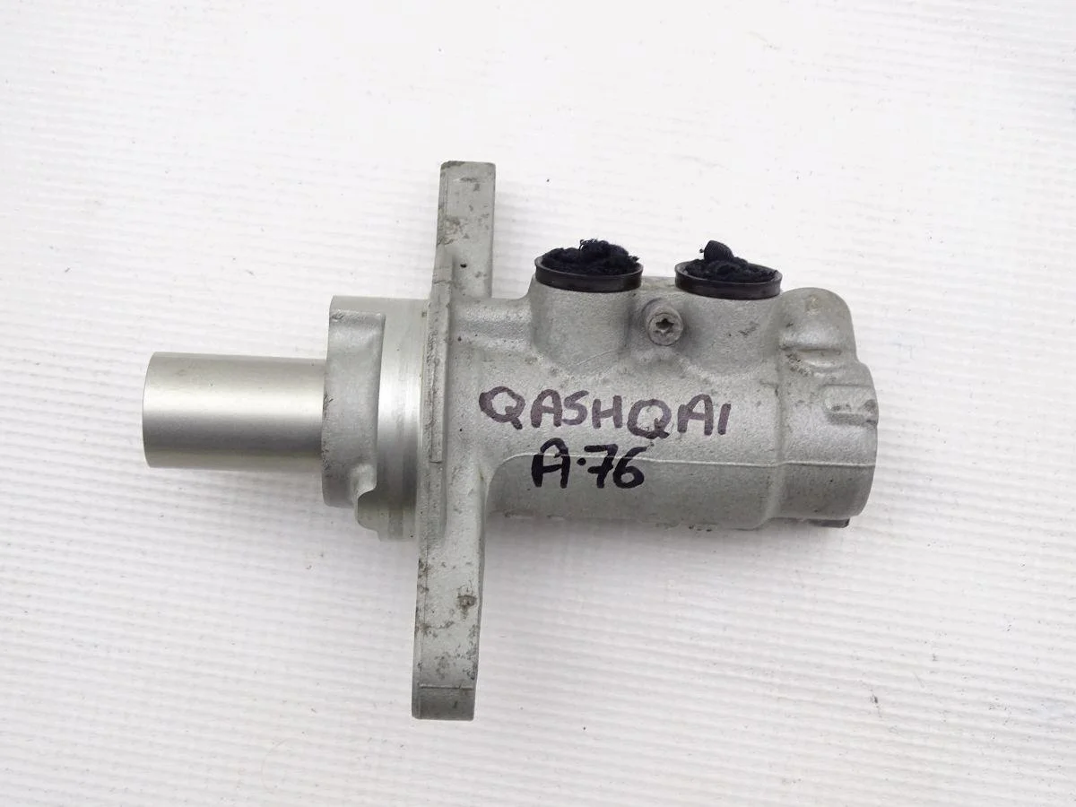 Nissan Qashqai J11 Rembekrachtiger 782045