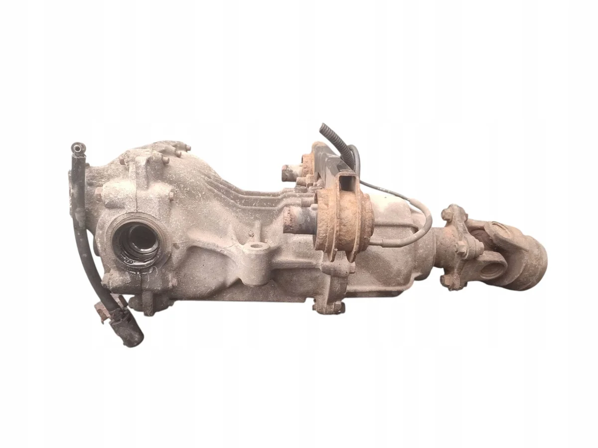 Différentiel arrière Renault Koleos 2.0 dCi image 3