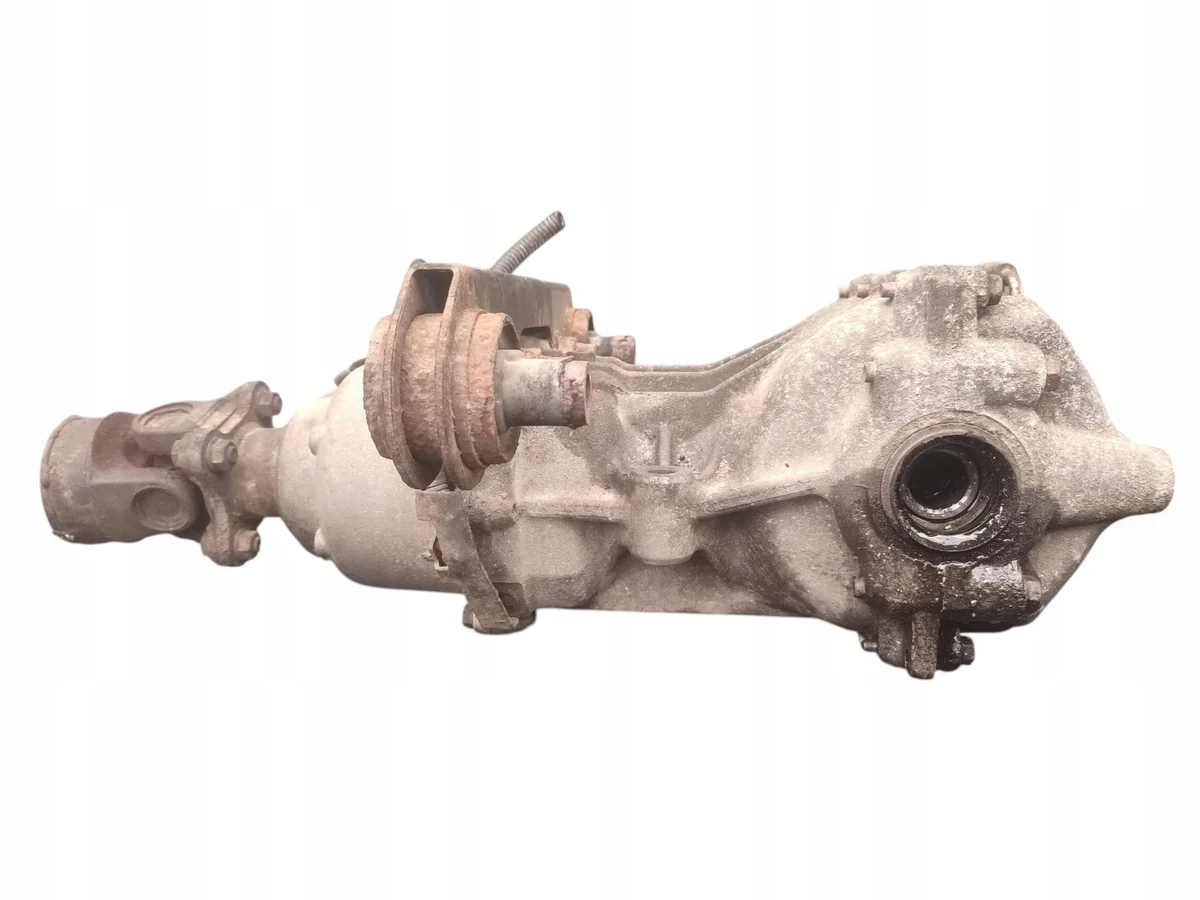 Différentiel arrière Renault Koleos 2.0 dCi image 4