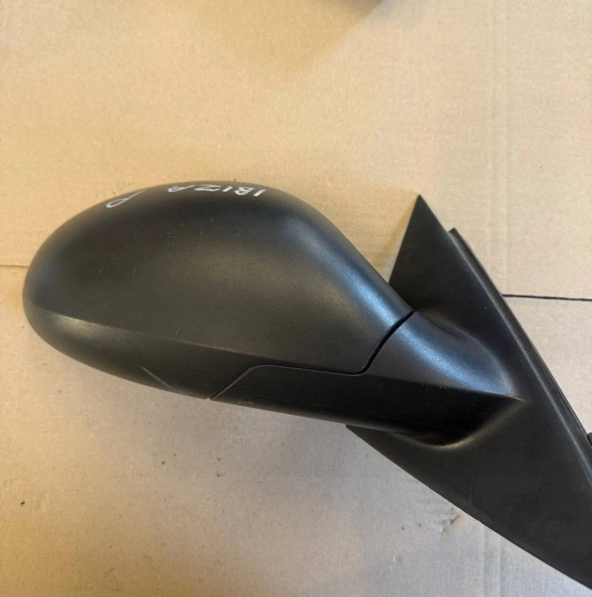 Retrovisor Derecho Manual Seat Ibiza III 024142 thumbnail 3