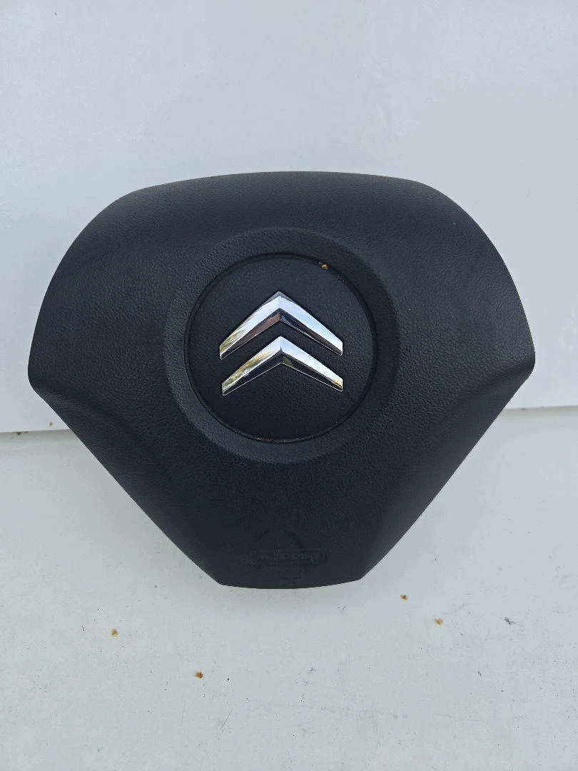 Ohjaajan turvatyyny Citroen Nemo 07355265270