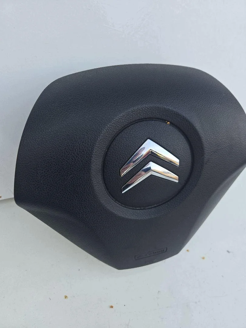Airbagratt Citroen Nemo 07355265270 image 3