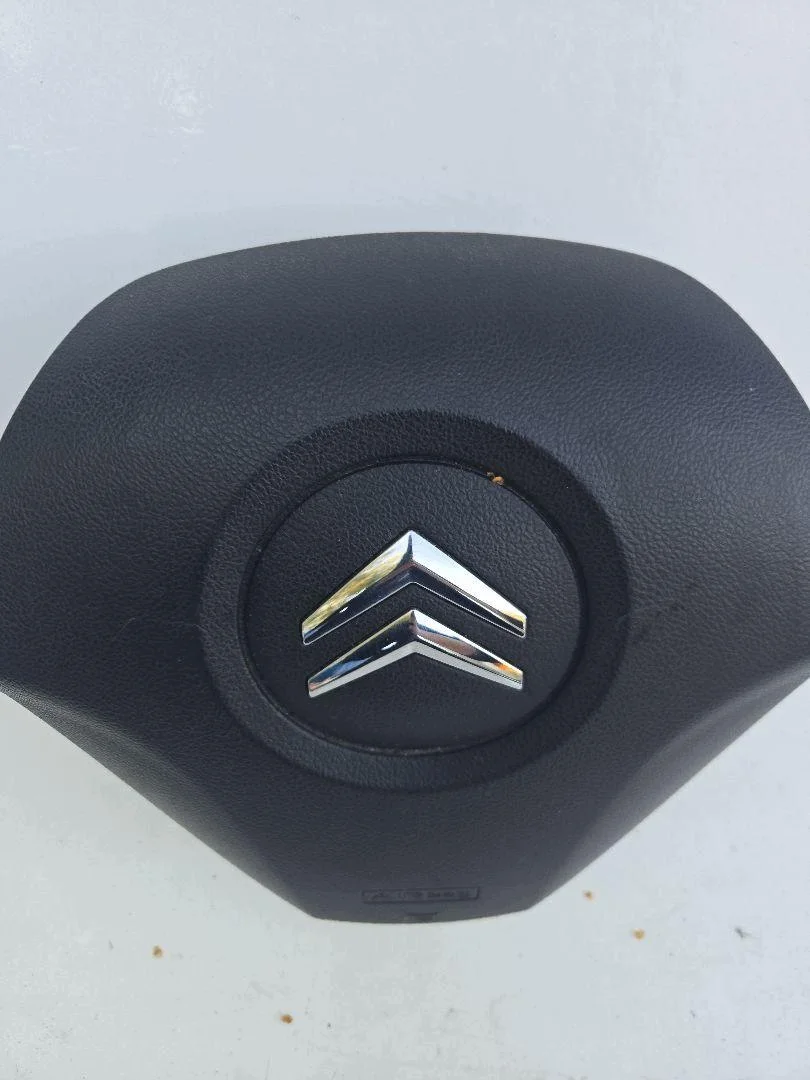 Airbagratt Citroen Nemo 07355265270 image 4