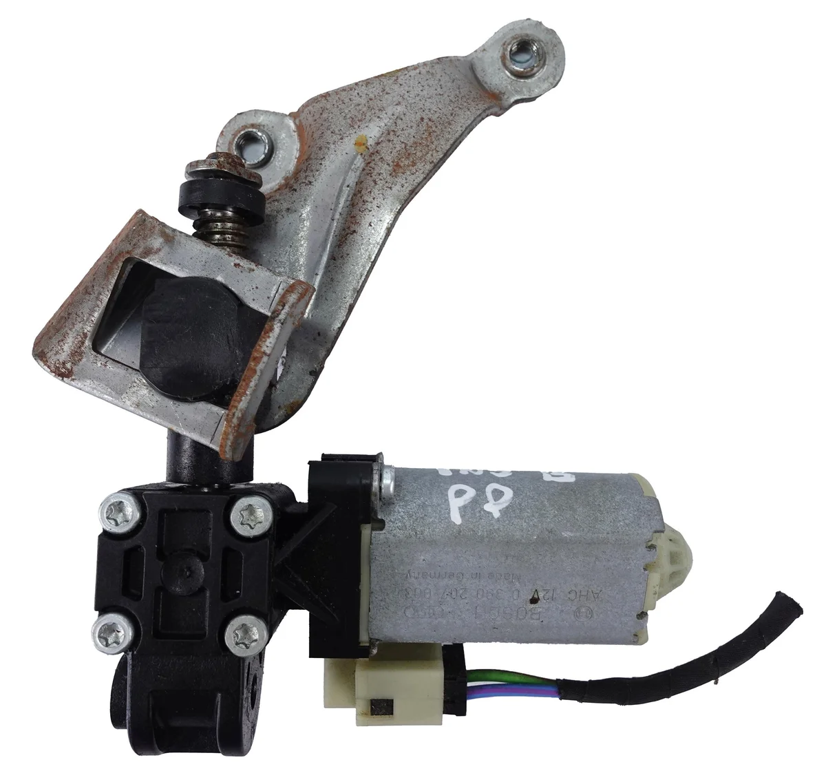 Stellmotor Sitz Rechts Vorne Opel Insignia B