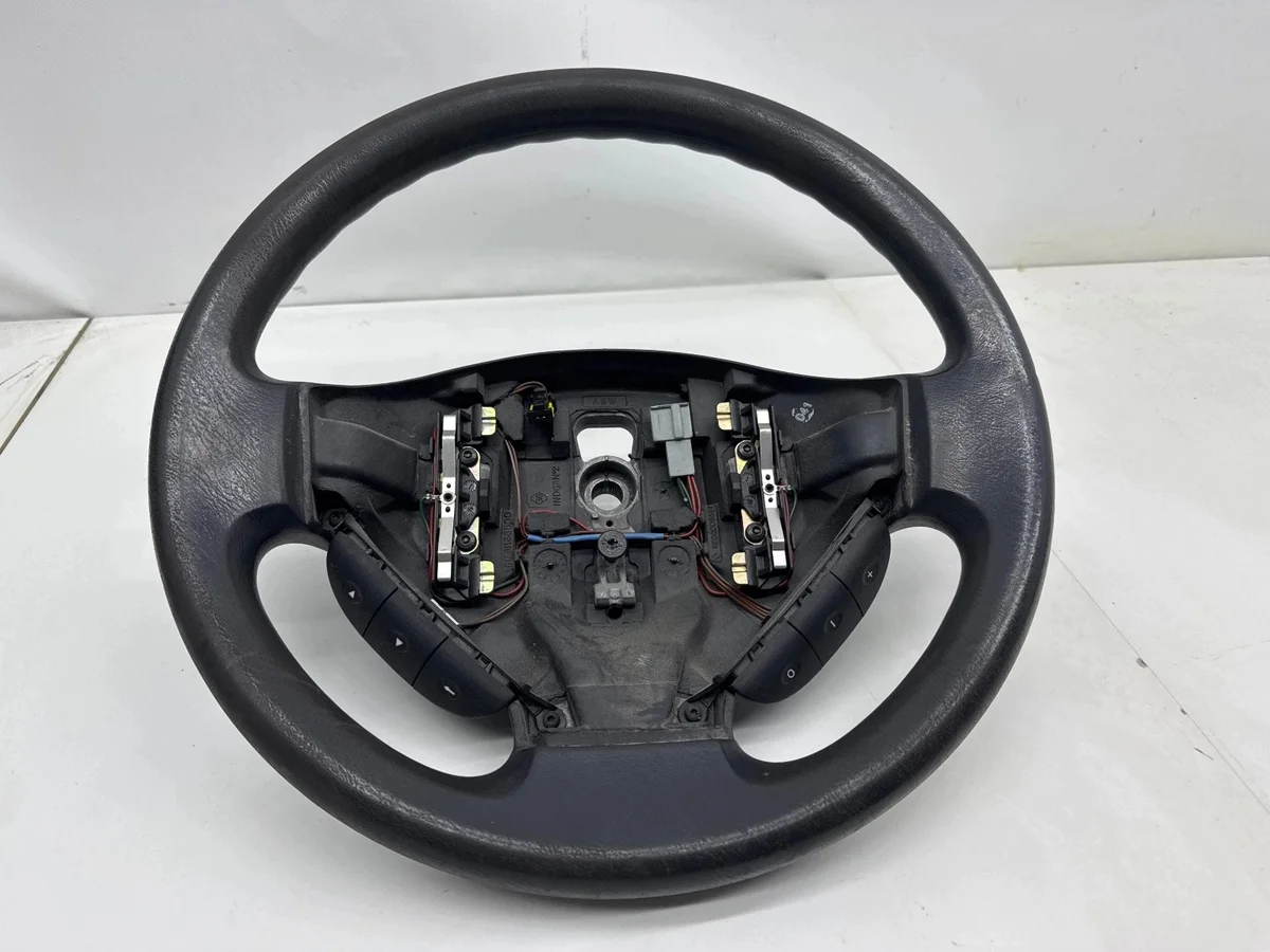 Opel Vivaro A Lenkrad Multifunktion