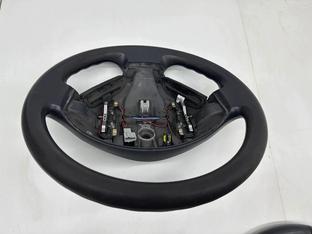 Opel Vivaro A Lenkrad Multifunktion image 3