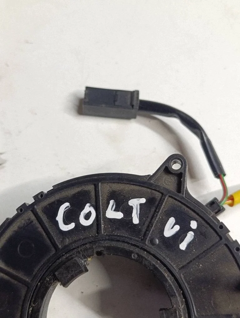 Mitsubishi Colt 04-12 Clock Spring 8619A136COLT image 5