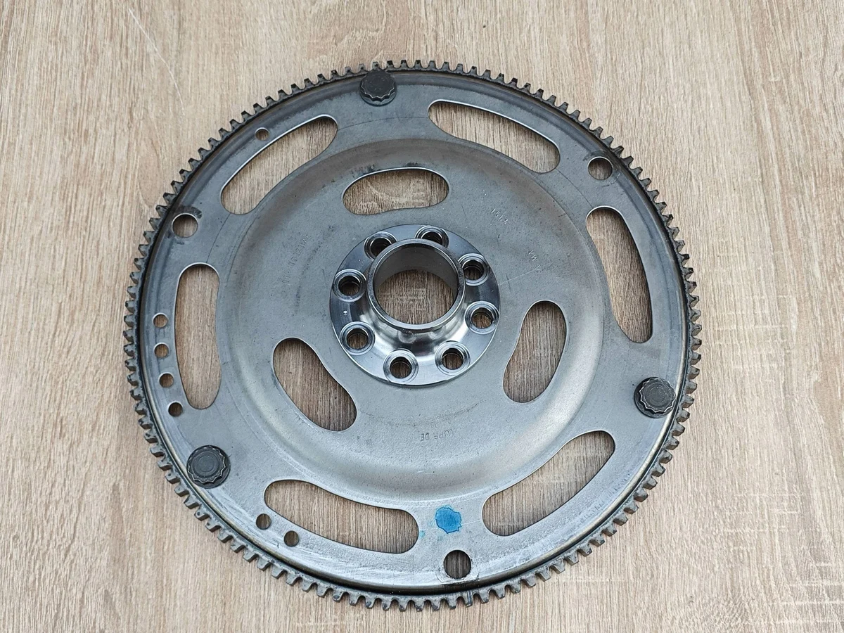 Audi 06H105323AE Schwungrad gebraucht