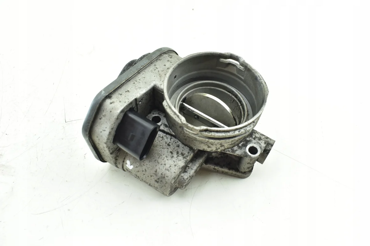 Cuerpo de aceleración VW Golf IV 1.9 2.0 TDI