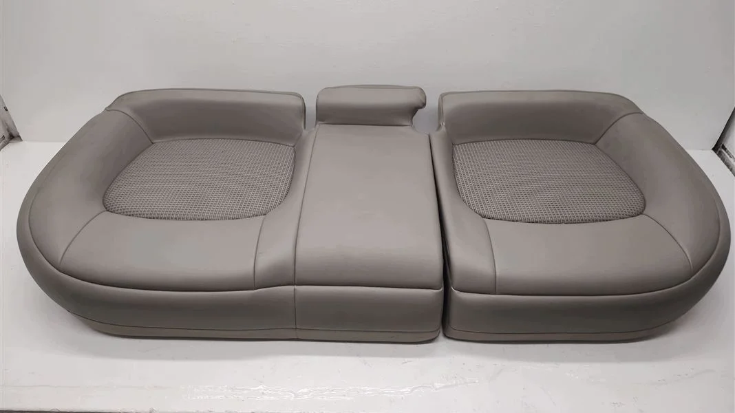 Rückbank Lederimitat Citroen C5 III X7 Kombi