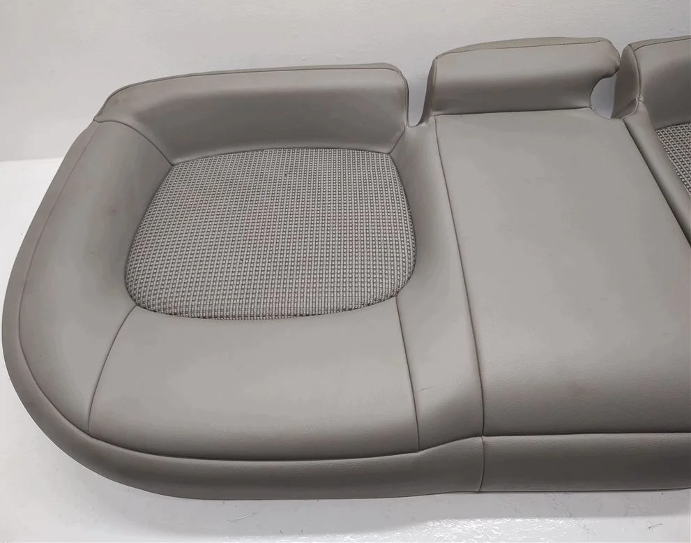 Rückbank Lederimitat Citroen C5 III X7 Kombi image 3
