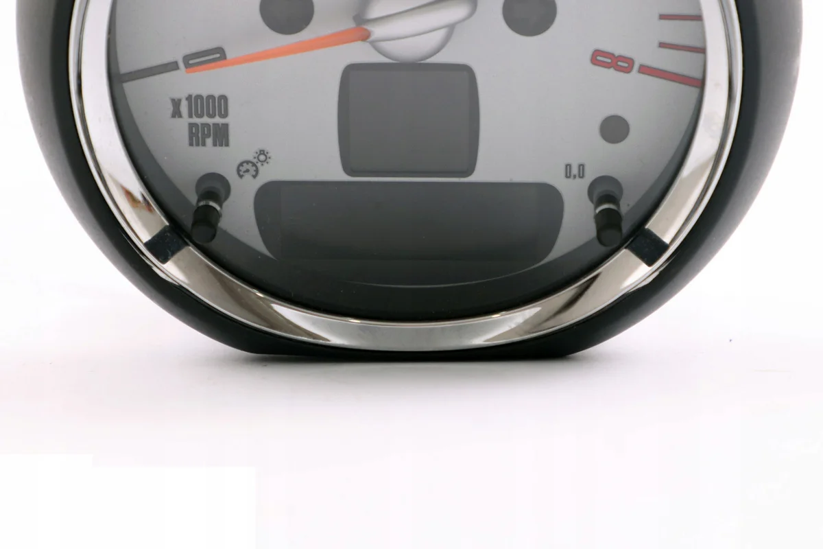 Tacómetro Mini Cooper R56 9178747 Usado image 3