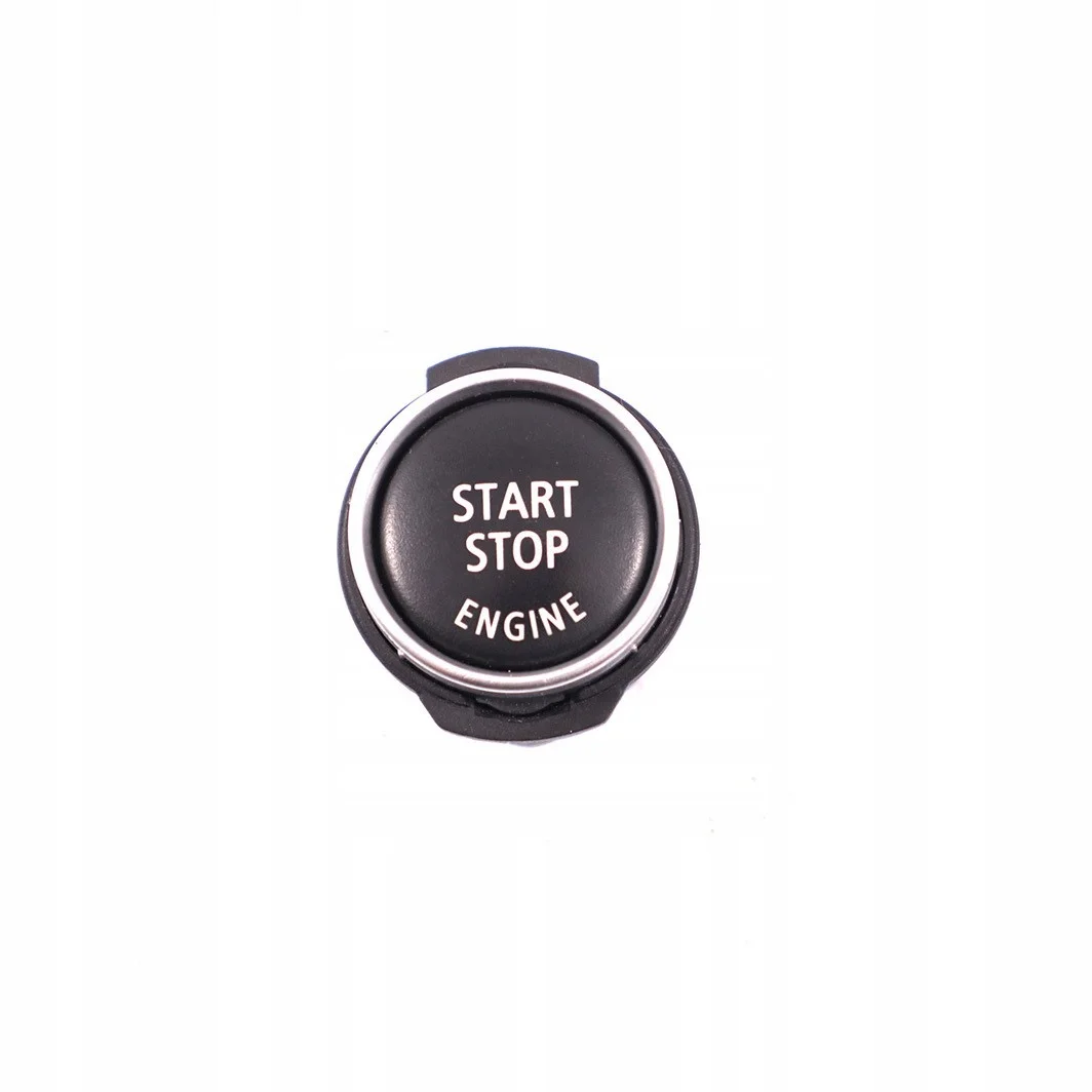 BMW X5 E70 START STOP Knopf 6967675
