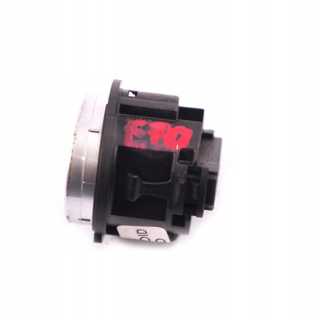 BMW X5 E70 START STOP Knopf 6967675 image 4