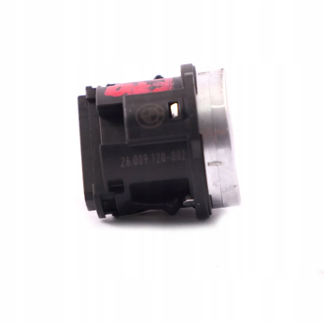 BMW X5 E70 START STOP Knopf 6967675 image 5