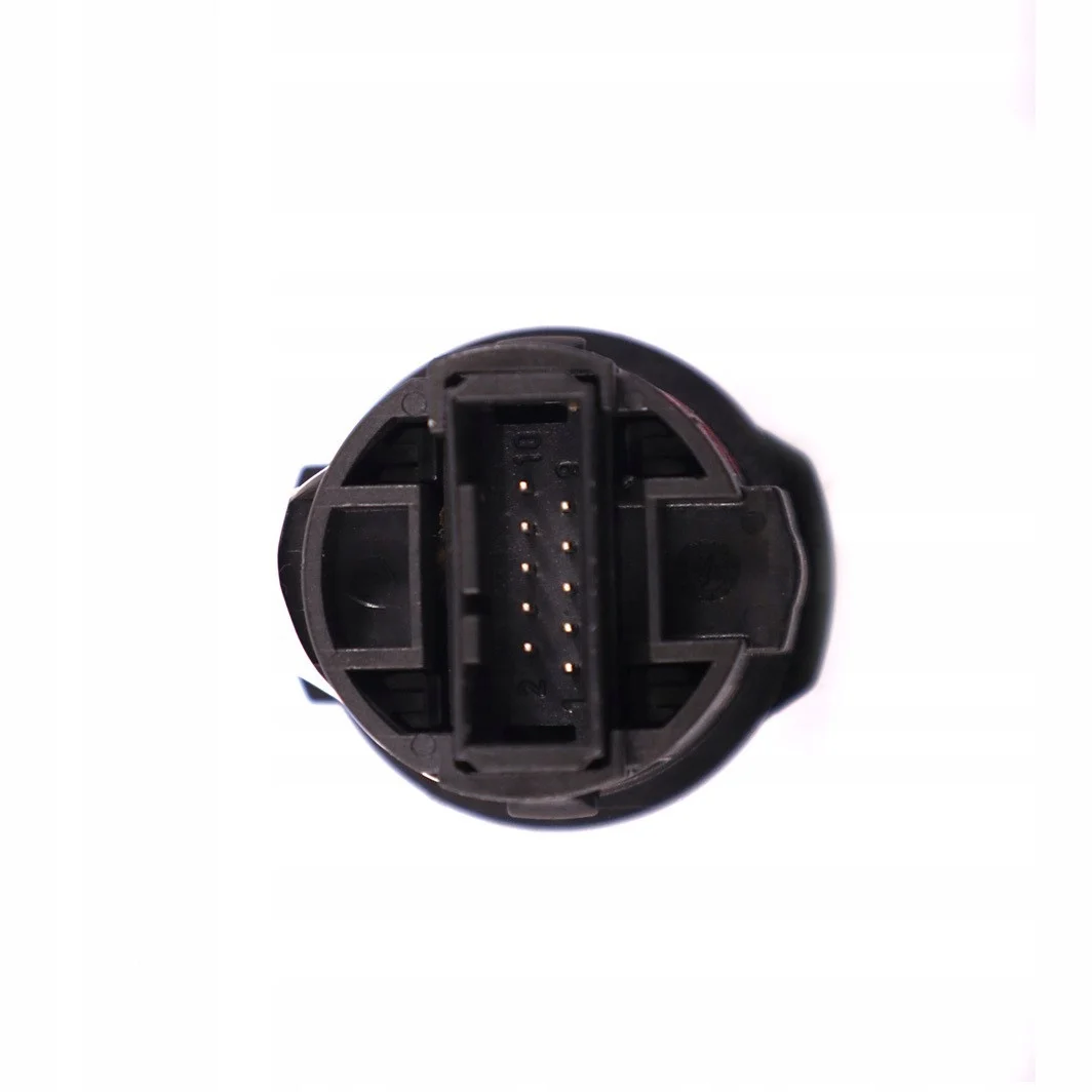 BMW X5 E70 START STOP Knopf 6967675 image 6
