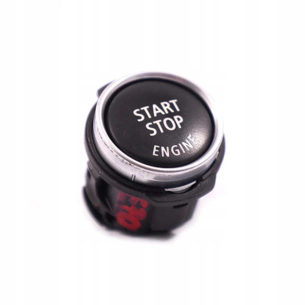 BMW X5 E70 START STOP Knopf 6967675 image 7