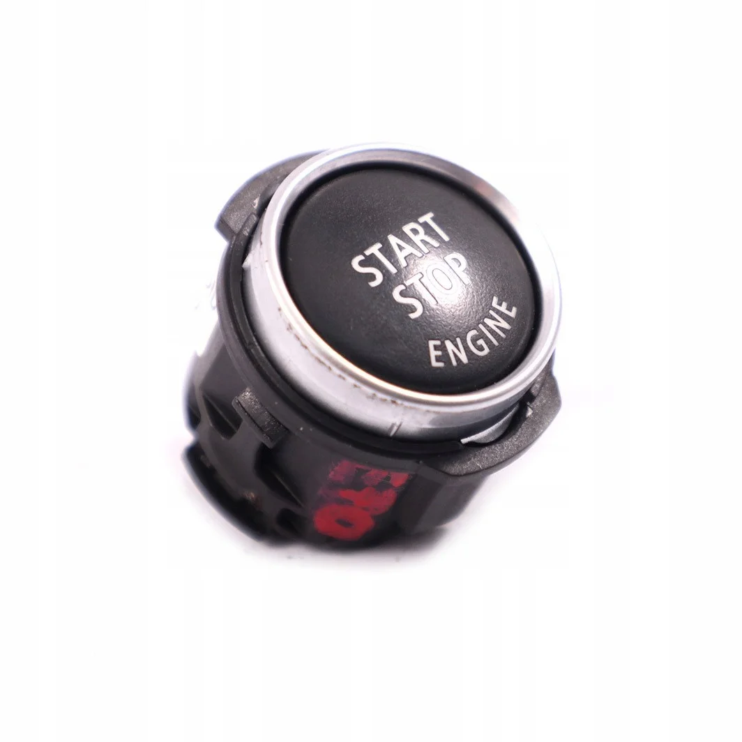 BMW X5 E70 START STOP Knopf 6967675 image 8